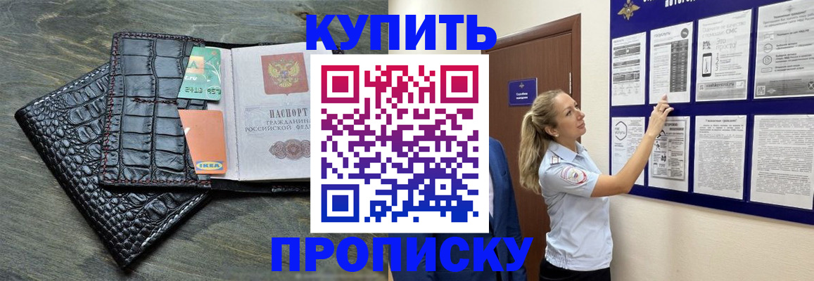 прописка штамп в Елизово